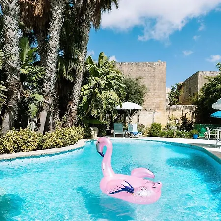 Rest, Restore, Explore. An Exclusive In Malta