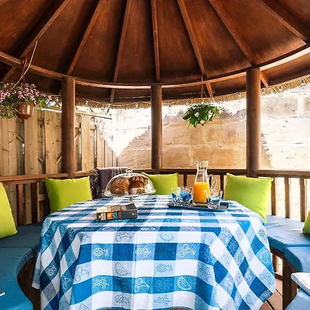 Rest, Restore, Explore. An Exclusive In Malta 3*