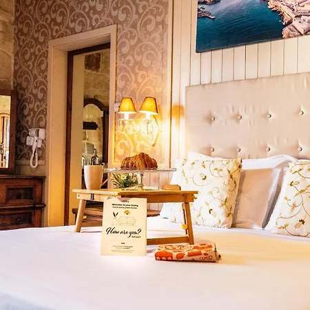 Rest, Restore, Explore. An Exclusive In Malta Żebbuġ