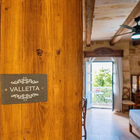 Rest, Restore, Explore. An Exclusive In Malta Gæstehus