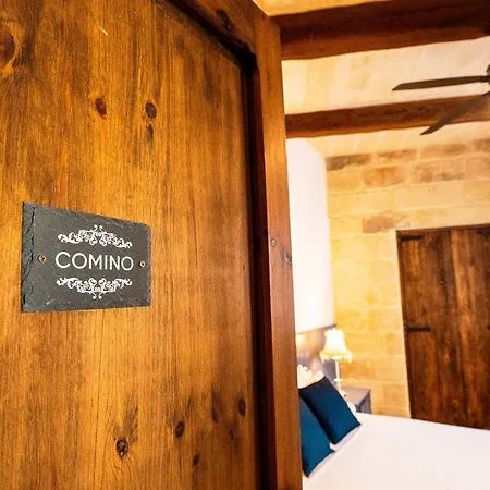 Gæstehus Rest, Restore, Explore. An Exclusive In Malta Żebbuġ