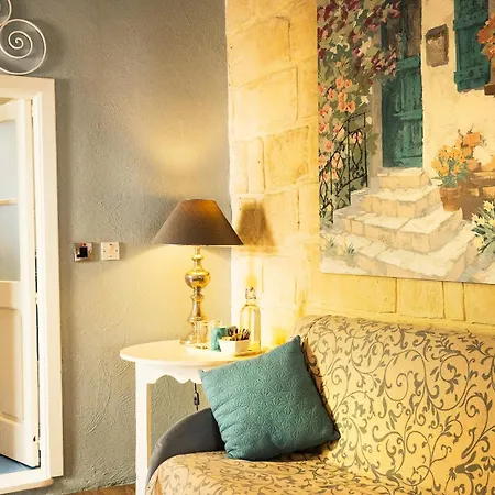 Rest, Restore, Explore. An Exclusive In Malta 3* Zebbug (Western Region)