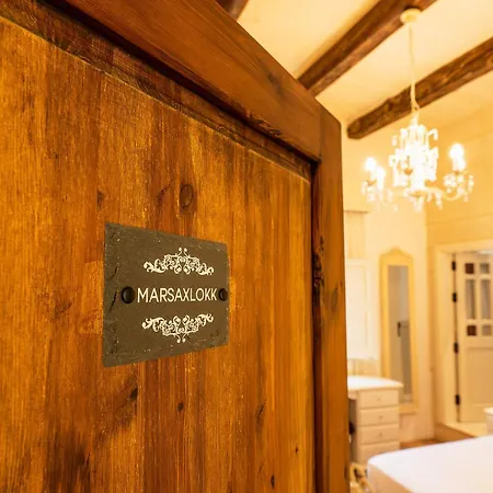 Rest, Restore, Explore. An Exclusive In Malta Gæstehus 3*