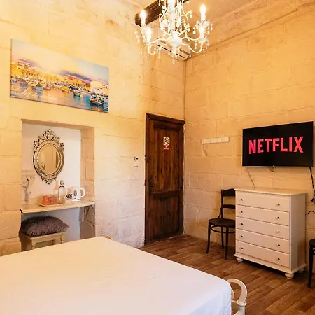 Gæstehus Rest, Restore, Explore. An Exclusive In Malta 3*