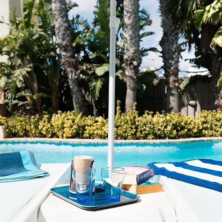 Gæstehus Rest, Restore, Explore. An Exclusive In Malta 3*