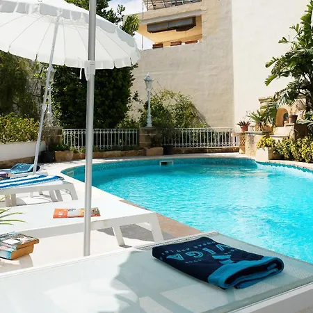 Rest, Restore, Explore. An Exclusive In Malta 3*