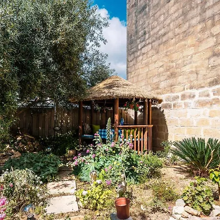 Rest, Restore, Explore. An Exclusive In Malta Zebbug (Western Region)