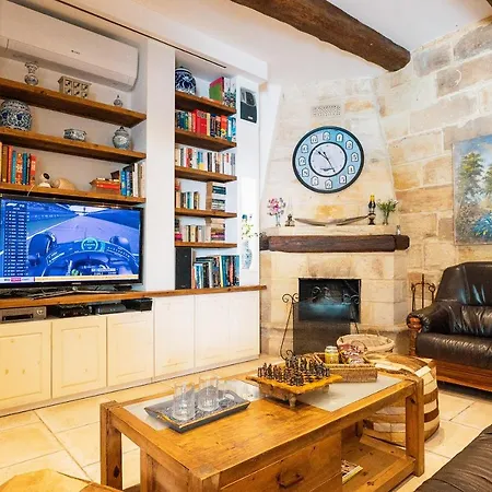 Rest, Restore, Explore. An Exclusive In Malta Гостевой дом