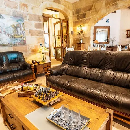 Гостевой дом Rest, Restore, Explore. An Exclusive In Malta