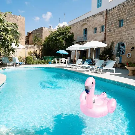 Rest, Restore, Explore. An Exclusive In Malta Pensjonat