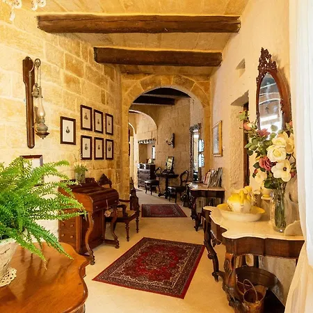 Гостевой дом Rest, Restore, Explore. An Exclusive In Malta