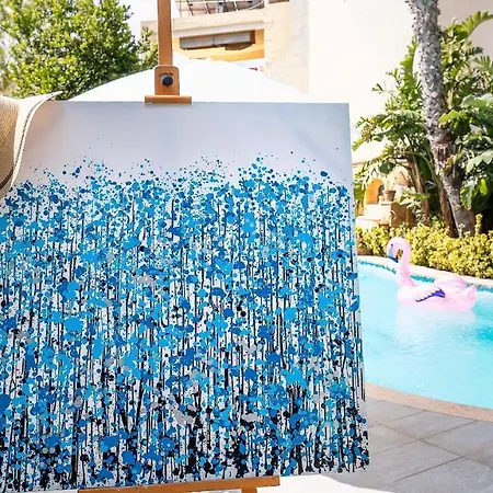 招待所 Rest, Restore, Explore. An Exclusive In Malta 3*