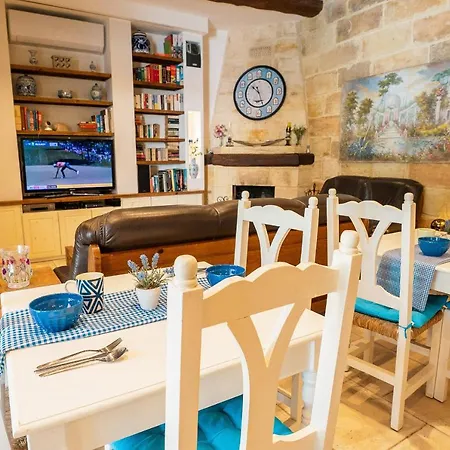 Гостевой дом Rest, Restore, Explore. An Exclusive In Malta 3*