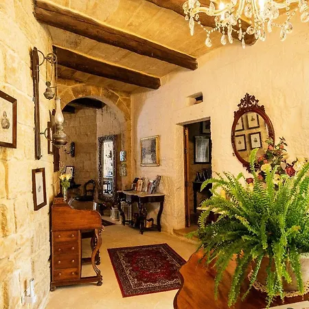 Rest, Restore, Explore. An Exclusive In Malta Pensjonat