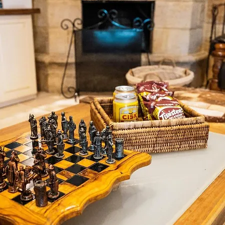 Rest, Restore, Explore. An Exclusive In Malta 招待所 Żebbuġ