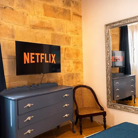 Pensjonat Rest, Restore, Explore. An Exclusive In Malta