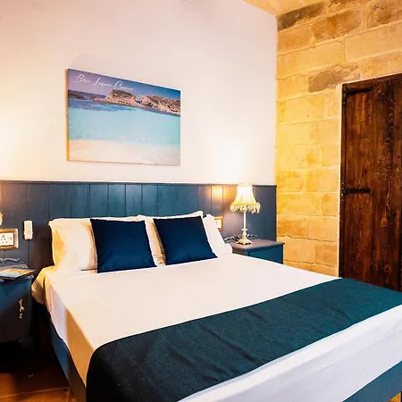 Rest, Restore, Explore. An Exclusive In Malta