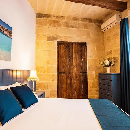 Rest, Restore, Explore. An Exclusive In Malta Żebbuġ