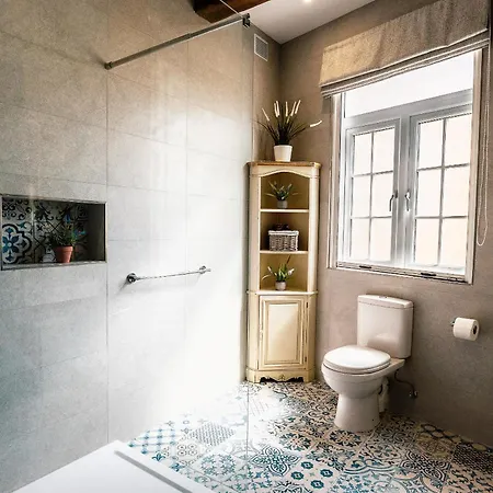 Rest, Restore, Explore. An Exclusive In Malta Gasthuis *