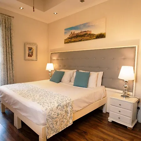 Pensjonat Rest, Restore, Explore. An Exclusive In Malta *