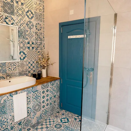 Rest, Restore, Explore. An Exclusive In Malta Pensjonat *