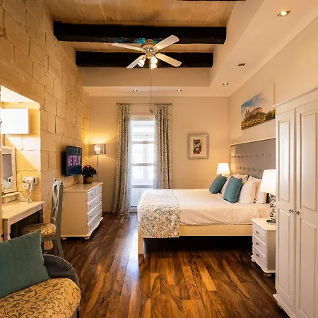 Gasthuis Rest, Restore, Explore. An Exclusive In Malta