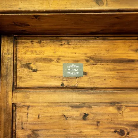 Rest, Restore, Explore. An Exclusive In Malta 招待所 Żebbuġ