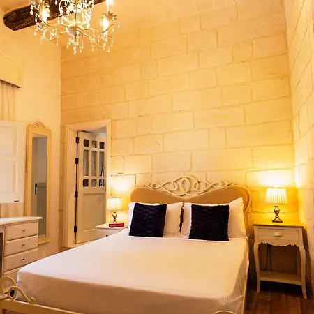 Pensjonat Rest, Restore, Explore. An Exclusive In Malta *