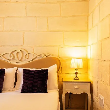 Rest, Restore, Explore. An Exclusive In Malta Pensjonat Żebbuġ