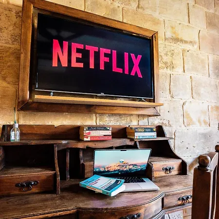 Rest, Restore, Explore. An Exclusive In Malta 3*