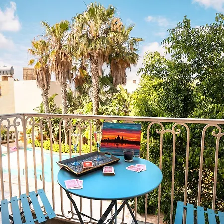 Rest, Restore, Explore. An Exclusive In Malta Żebbuġ