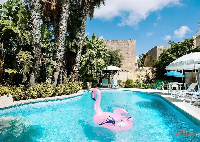 Rest, Restore, Explore. An Exclusive In Malta