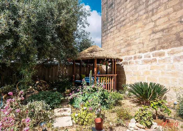 Rest, Restore, Explore. An Exclusive In Malta Żebbuġ