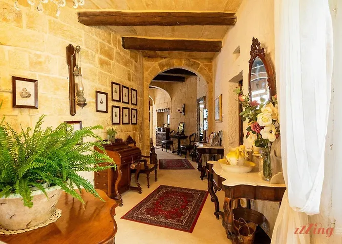 Gasthuis Rest, Restore, Explore. An Exclusive In Malta