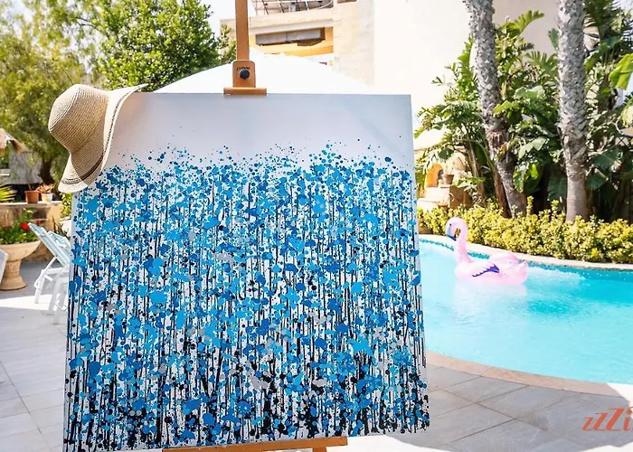 Gasthuis Rest, Restore, Explore. An Exclusive In Malta 3*