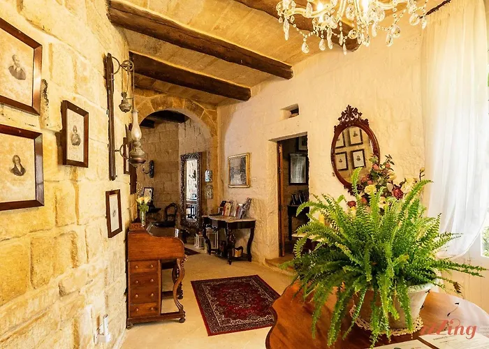 Rest, Restore, Explore. An Exclusive In Malta Gasthuis