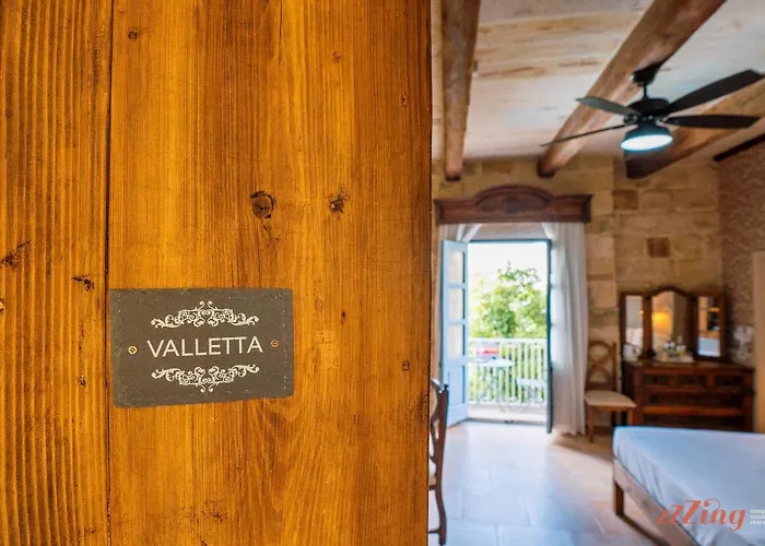 Rest, Restore, Explore. An Exclusive In Malta Gasthuis