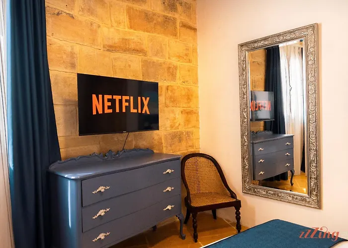 Gasthuis Rest, Restore, Explore. An Exclusive In Malta