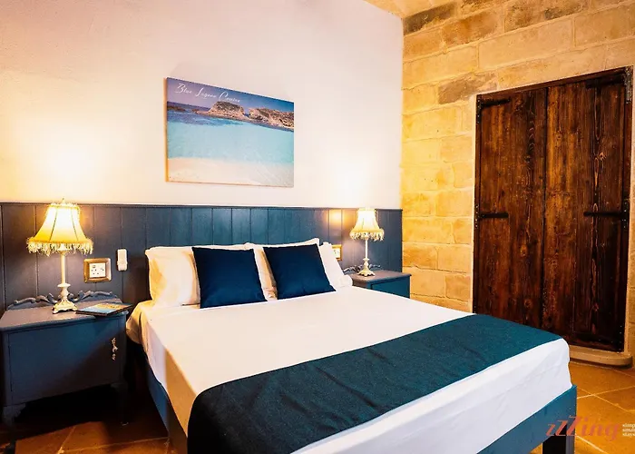 Rest, Restore, Explore. An Exclusive In Malta