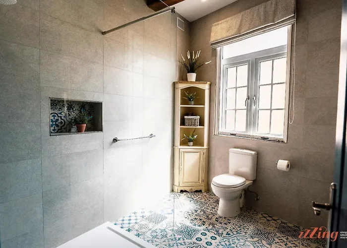 Rest, Restore, Explore. An Exclusive In Malta ゲストハウス 3*