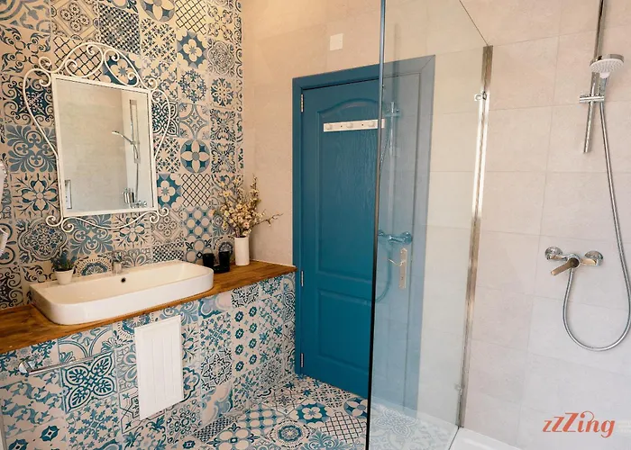 Rest, Restore, Explore. An Exclusive In Malta ゲストハウス 3*