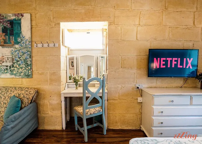 Rest, Restore, Explore. An Exclusive In Malta 3*