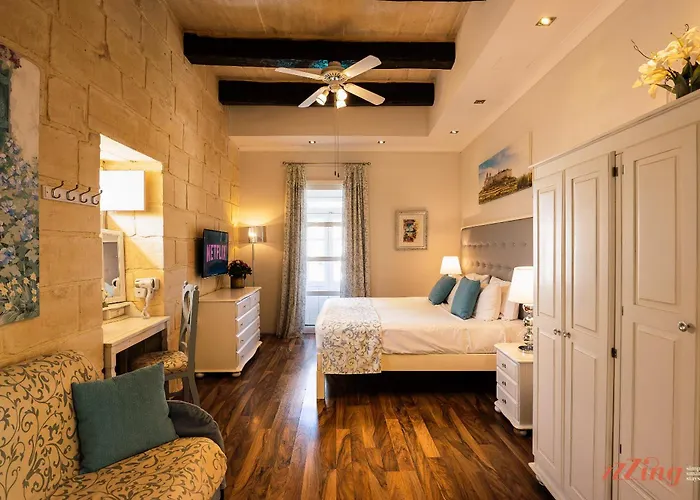 Gasthuis Rest, Restore, Explore. An Exclusive In Malta