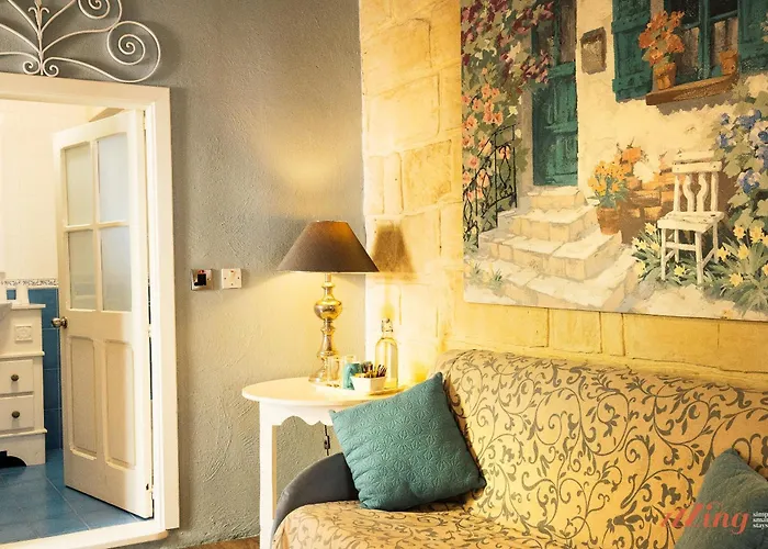 Rest, Restore, Explore. An Exclusive In Malta 3* Żebbuġ
