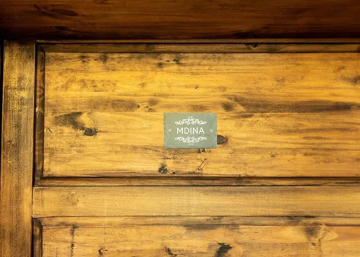 Rest, Restore, Explore. An Exclusive In Malta Gasthuis Żebbuġ