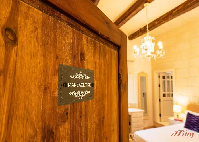Rest, Restore, Explore. An Exclusive In Malta ゲストハウス 3*