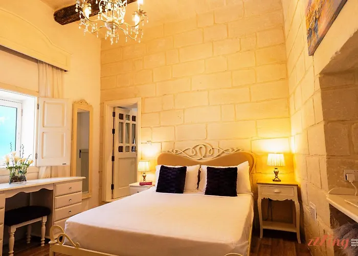 ゲストハウス Rest, Restore, Explore. An Exclusive In Malta 3*
