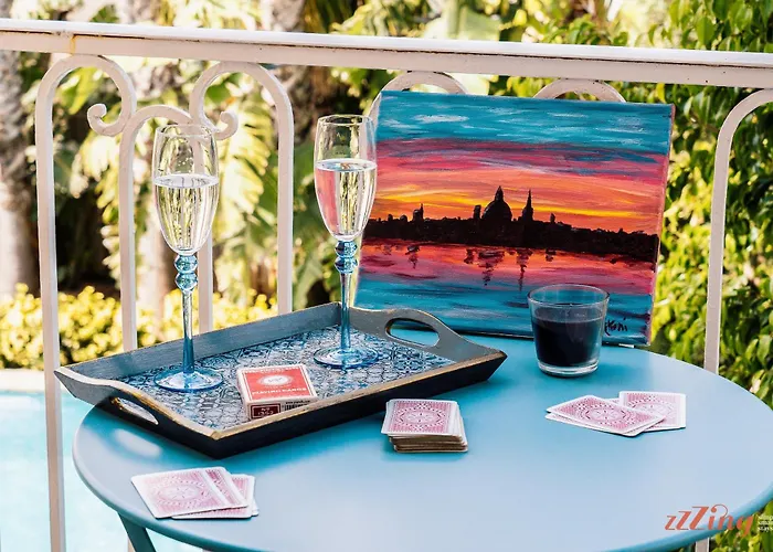 Rest, Restore, Explore. An Exclusive In Malta 3*