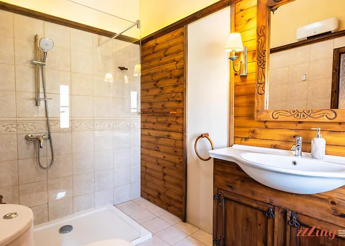 Rest, Restore, Explore. An Exclusive In Malta Gasthuis Żebbuġ