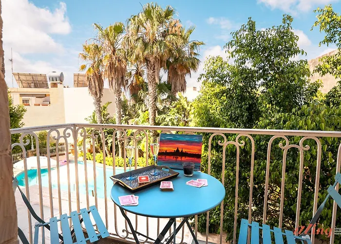 Rest, Restore, Explore. An Exclusive In Malta Żebbuġ